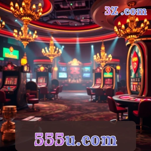 555u.com Bônus Ofertas