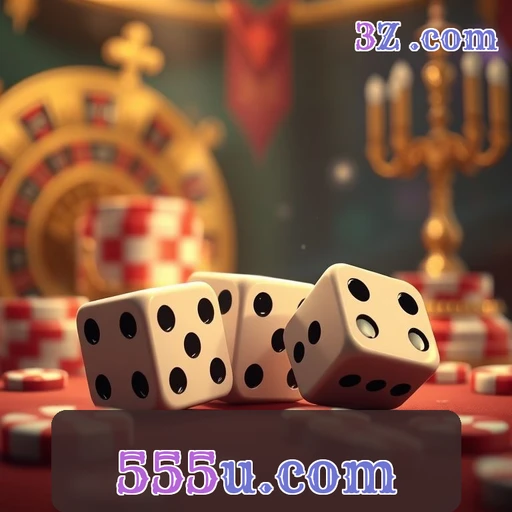 555u.com Cassino Online