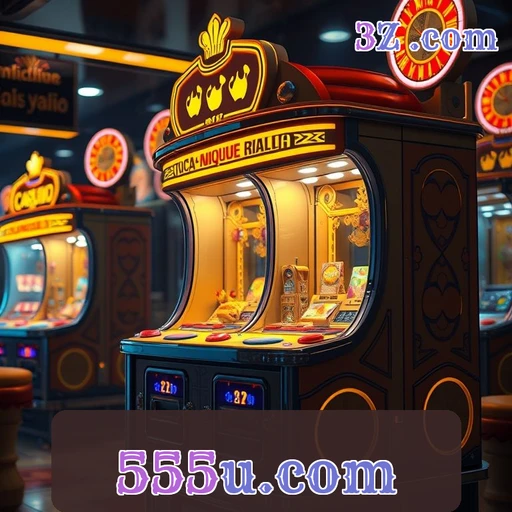 Login Inovador e Engajador no 555u.com: Veja Como Funciona