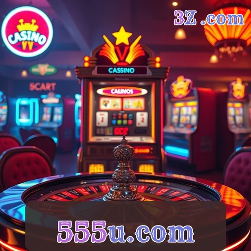 555u.com Plataforma Completa